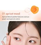 romand Bare Layer Palette - 2 Types - #01 Arpicot Mood