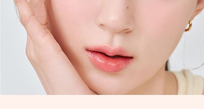 romand Bare Layer Palette - 2 Types - #01 Arpicot Mood
