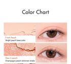 romand Bare Layer Palette - 2 Types - #01 Arpicot Mood