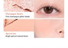 romand Bare Layer Palette - 2 Types - #01 Arpicot Mood