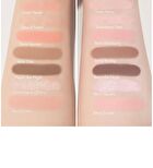 romand Bare Layer Palette - 2 Types - #01 Arpicot Mood
