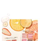 romand Bare Layer Palette - 2 Types - #01 Arpicot Mood