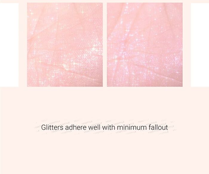 romand Bare Layer Palette - 2 Types - #02 Strawberry Mood