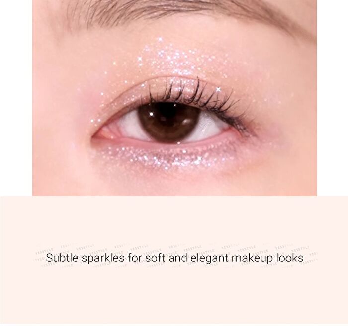romand Bare Layer Palette - 2 Types - #02 Strawberry Mood