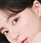 romand Bare Layer Palette - 2 Types - #02 Strawberry Mood