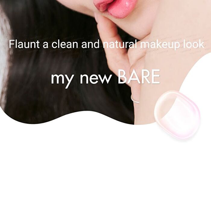romand Bare Layer Palette - 2 Types - #02 Strawberry Mood