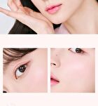romand Bare Layer Palette - 2 Types - #02 Strawberry Mood
