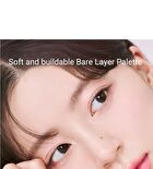 romand Bare Layer Palette - 2 Types - #02 Strawberry Mood