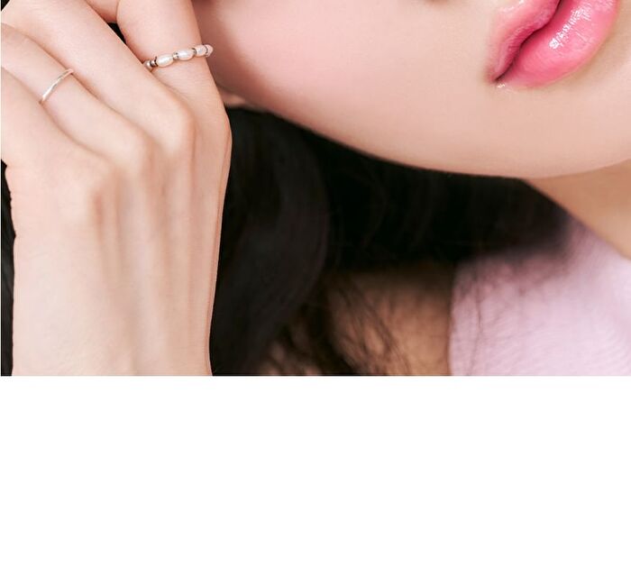 romand Bare Layer Palette - 2 Types - #02 Strawberry Mood