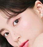 romand Glasting Melting Balm New Bare Series - 2 Colors - #08 Coralia