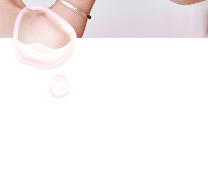 romand Glasting Melting Balm New Bare Series - 2 Colors - #08 Coralia