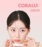 romand Glasting Melting Balm New Bare Series - 2 Colors - #08 Coralia