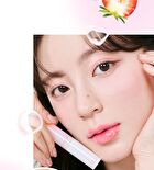 romand Glasting Melting Balm New Bare Series - 2 Colors - #08 Coralia