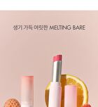 romand Glasting Melting Balm New Bare Series - 2 Colors - #08 Coralia