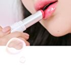 romand Glasting Melting Balm New Bare Series - 2 Colors - #08 Coralia