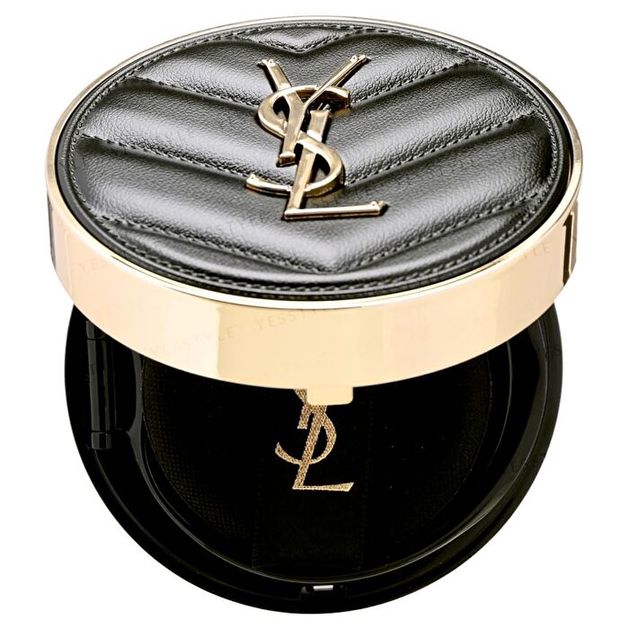 Yves Saint Laurent Le Cushion Encre De Peau Luminous Matte Cushion