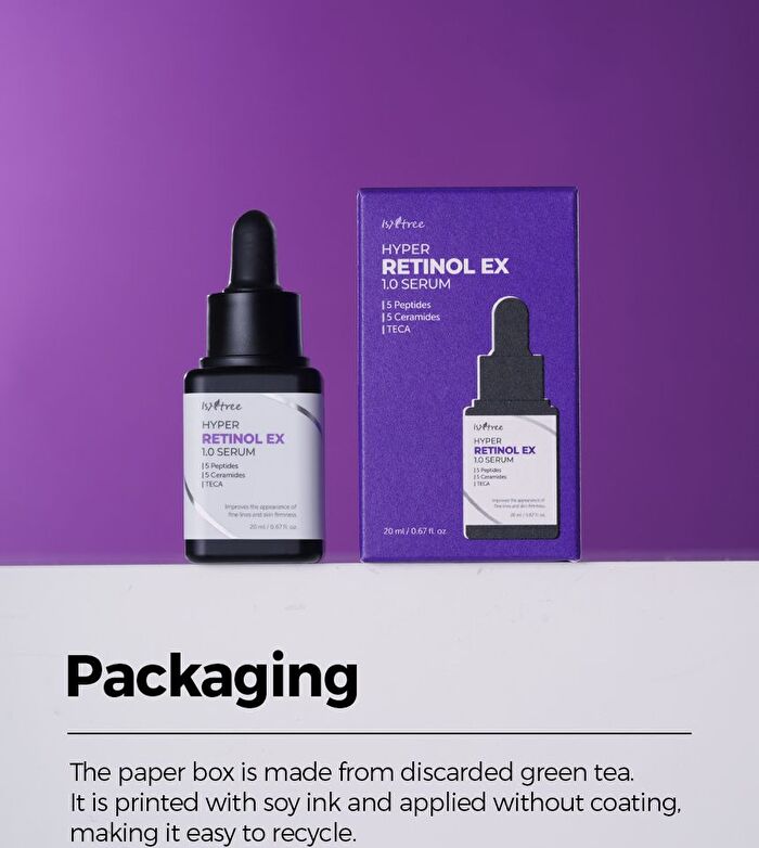 Hyper Retinol EX 1.0 Serum - 20ml