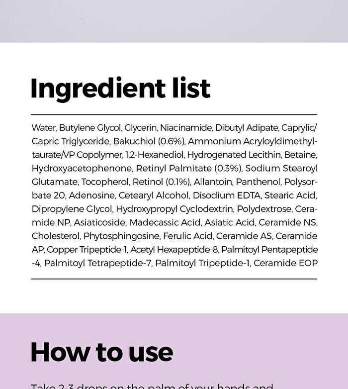 Hyper Retinol EX 1.0 Serum - 20ml