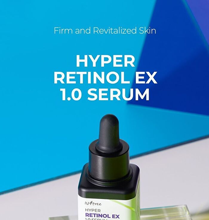 Hyper Retinol EX 1.0 Serum - 20ml