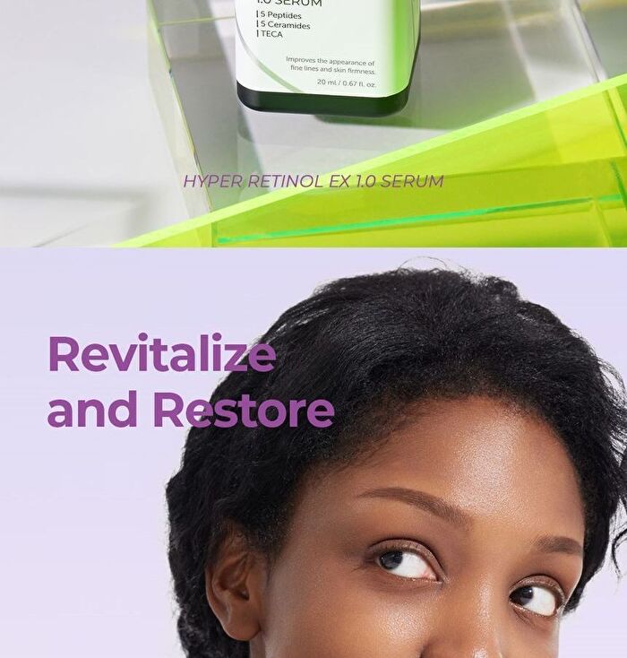 Hyper Retinol EX 1.0 Serum - 20ml