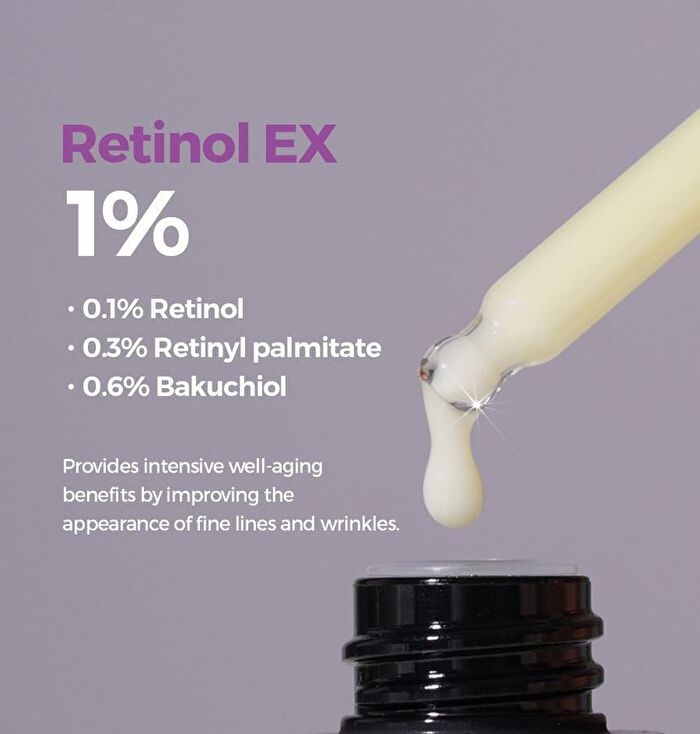 Hyper Retinol EX 1.0 Serum - 20ml