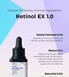 Hyper Retinol EX 1.0 Serum - 20ml
