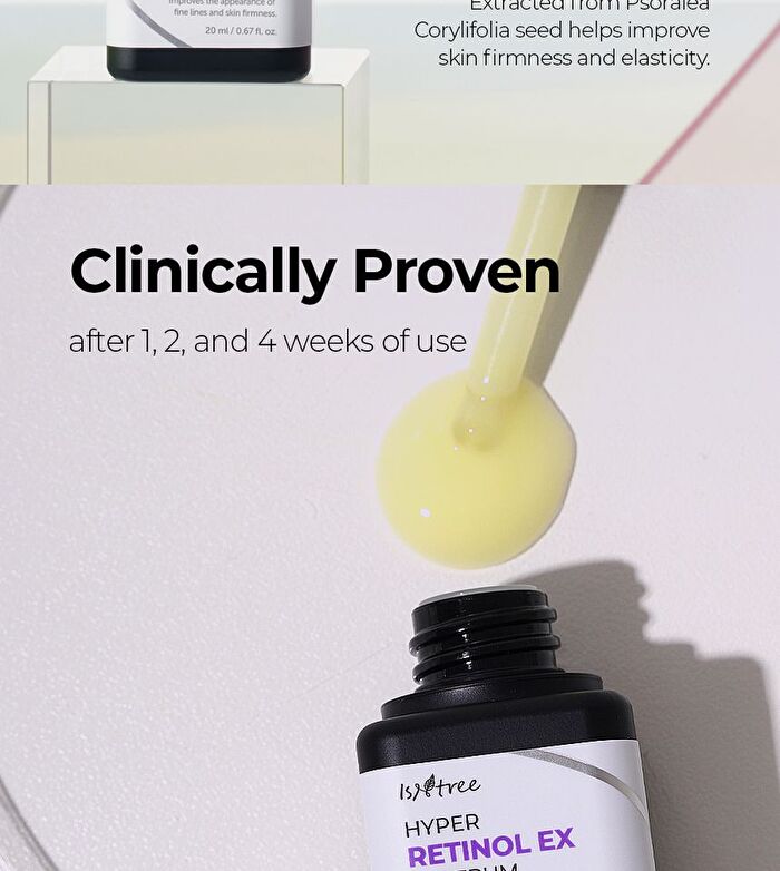 Hyper Retinol EX 1.0 Serum - 20ml