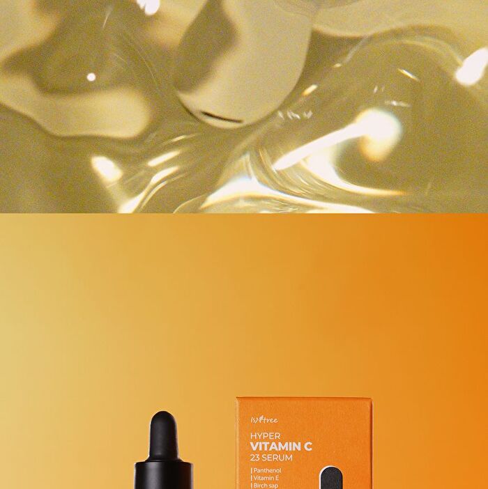 Hyper Vitamin C 23 Serum - 20ml
