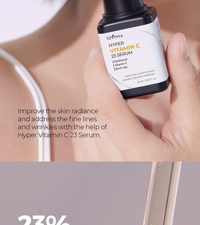 Hyper Vitamin C 23 Serum - 20ml