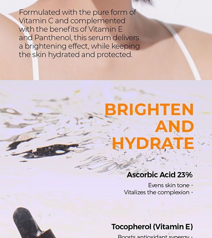 Hyper Vitamin C 23 Serum - 20ml