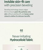 Calming Clear Spot Patch Slim Care - 145 patches