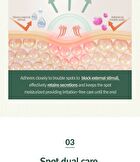 Calming Clear Spot Patch Slim Care - 145 patches
