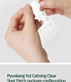 Calming Clear Spot Patch Slim Care - 145 patches