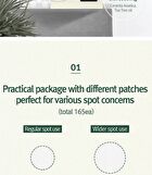 Calming Clear Spot Patch Intensive Care - 165 patches