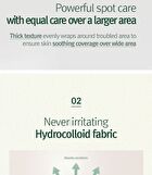 Calming Clear Spot Patch Intensive Care - 165 patches