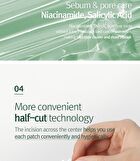 Calming Clear Spot Patch Intensive Care - 165 patches