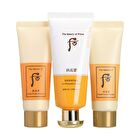 Gongjinhyang Essential UV Protective Cream Special Set - 3 pcs