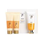 Gongjinhyang Essential UV Protective Cream Special Set - 3 pcs