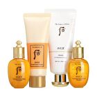 Gongjinhyang Fresh UV Protective Cream Special Set - 4 pcs