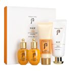 Gongjinhyang Fresh UV Protective Cream Special Set - 4 pcs