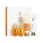 Gongjinhyang Fresh UV Protective Cream Special Set - 4 pcs