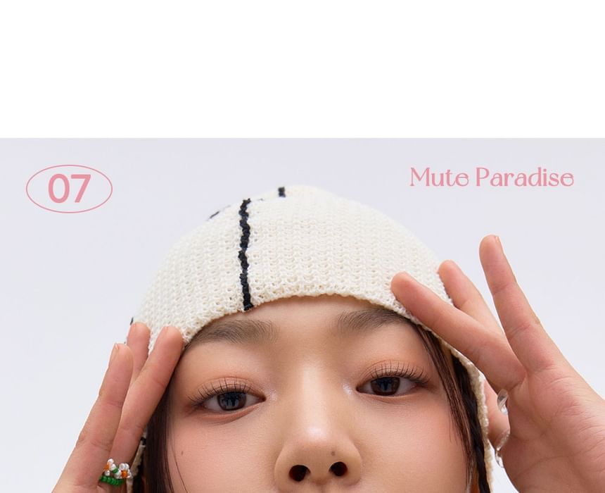 peripera Water Bare Tint Peritage Collection - 2 Colors - #07 Mute Paradise