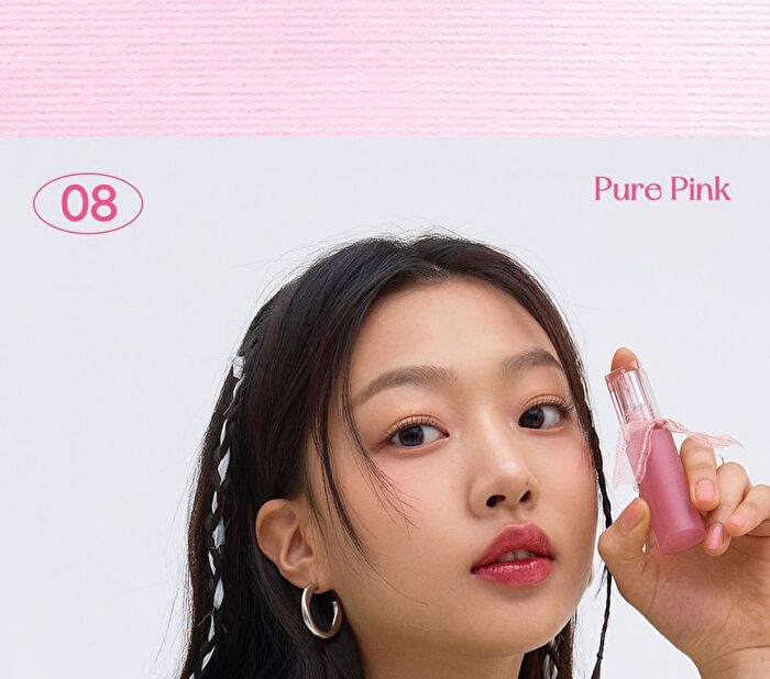 peripera Water Bare Tint Peritage Collection - 2 Colors - #07 Mute Paradise