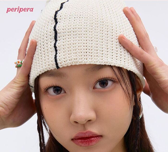 peripera Water Bare Tint Peritage Collection - 2 Colors - #07 Mute Paradise