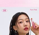 peripera Water Bare Tint Peritage Collection - 2 Colors - #08 Pure Pink
