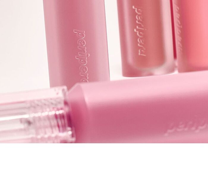 peripera Water Bare Tint Peritage Collection - 2 Colors - #08 Pure Pink
