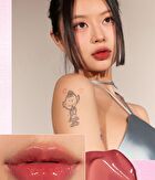 peripera Ink Mood Glowy Tint Peritage Collection - 3 Colors - #12 Warm-Gorithm
