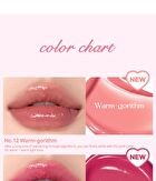 peripera Ink Mood Glowy Tint Peritage Collection - 3 Colors - #12 Warm-Gorithm