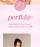 peripera Ink Mood Glowy Tint Peritage Collection - 3 Colors - #12 Warm-Gorithm