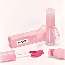 peripera Ink Mood Glowy Tint Peritage Collection - 3 Colors - #12 Warm-Gorithm